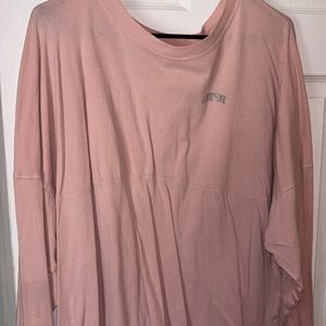 Long sleeve top
